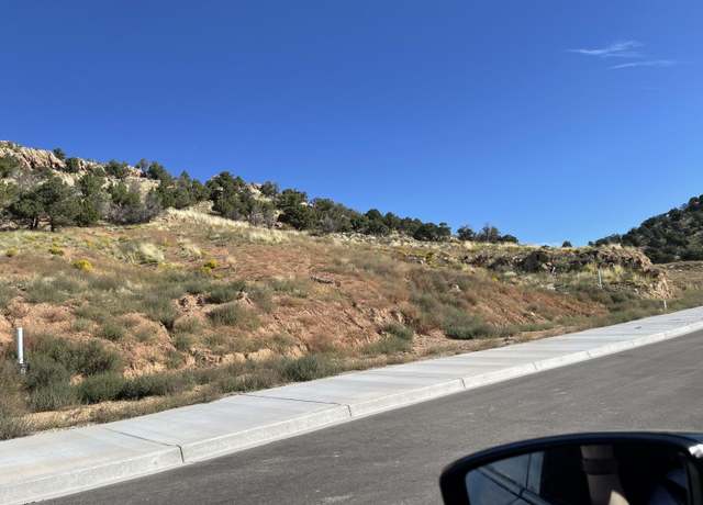 Property at 1927 N Pinyon Grove Cir, Cedar City, UT 84721