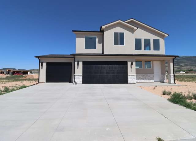 Property at 4982 N Winchester Dr Lot 31, Enoch, UT 84721, 4 beds, 2.5 baths