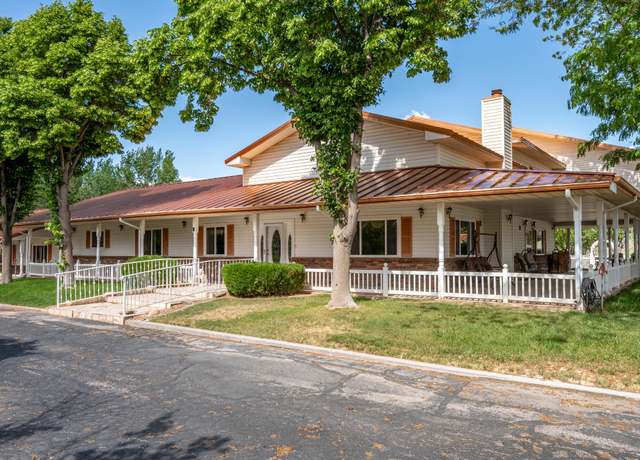 Property at 2822 N 2100 W, Cedar City, UT 84721, 3 beds, 3.5 baths