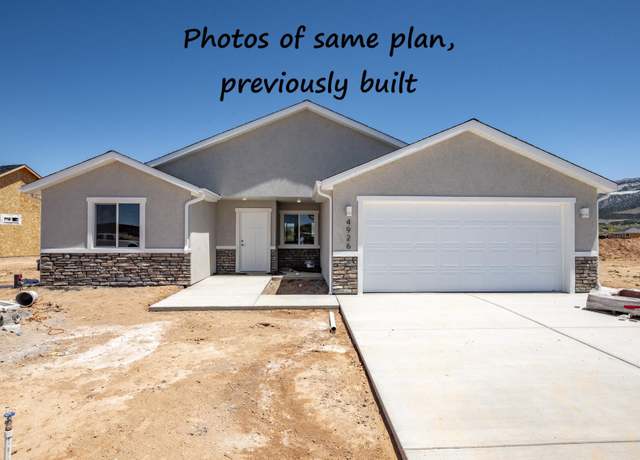 Property at 3887 N Hawks Landing Loop, Enoch, UT 84721, 3 beds, 2 baths