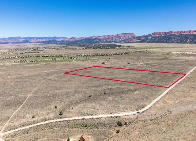 Property at 2 E Bench Rd, Hatch, UT 84735