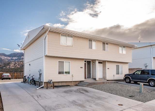 Property at 1183 S Pinecone Dr & 1191 Pinecone Dr S, Cedar City, UT 84720