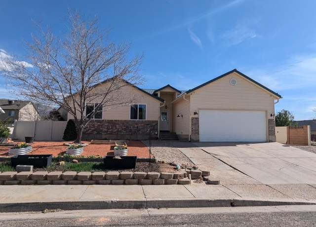 Property at 359 W 1500 N, Cedar City, UT 84721, 6 beds, 3 baths
