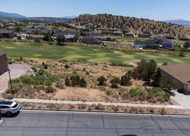 Property at 1471 N Knoll St, Cedar City, UT 84721
