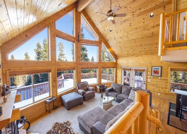 Property at 1335 E Boeing Dr, Duck Creek Village, UT 84762, 3 beds, 2.5 baths
