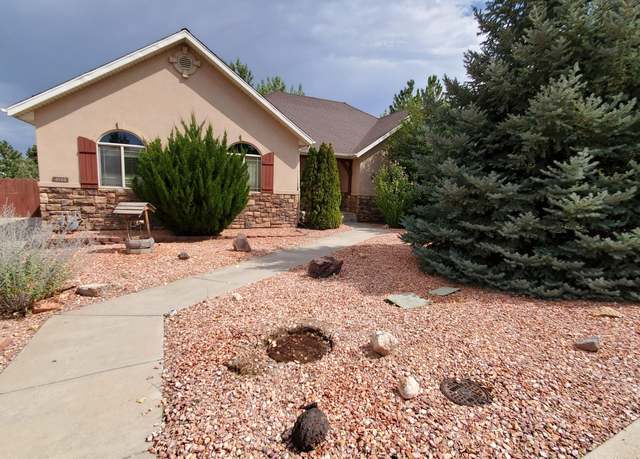 Property at 4140 W 975 S, Cedar City, UT 84720, 5 beds, 3 baths