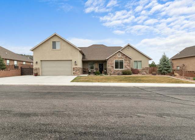 Property at 292 S 2875 W, Cedar City, UT 84720, 3 beds, 2 baths
