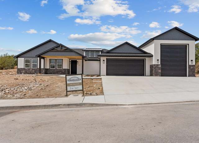 Property at 2922 W Rock Ridge Rd, Cedar City, UT 84720, 4 beds, 2.5 baths