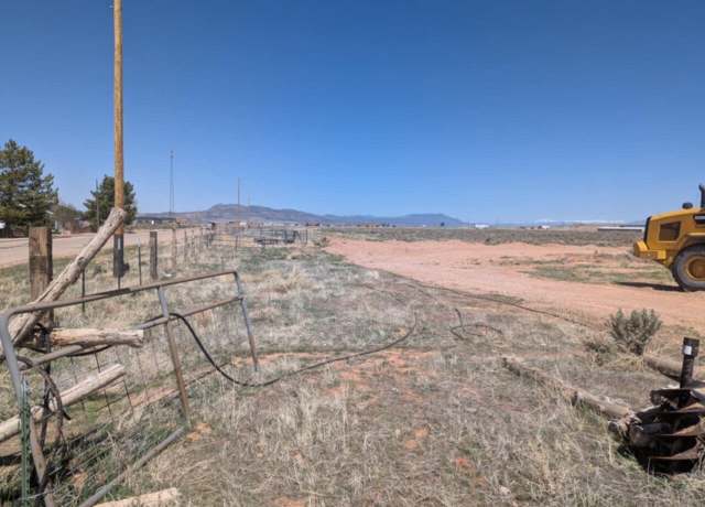 Property at 485 S 2200 W, Parowan, UT 84761