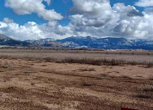 Property at 2380 W 3570 N Lot 4, Cedar City, UT 84721