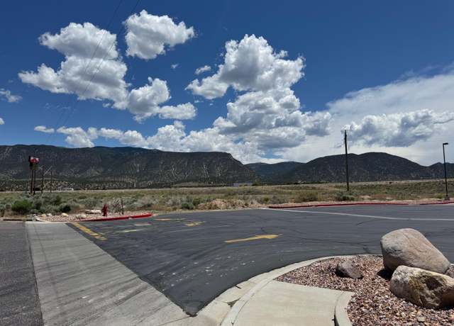 Property at 4.92 AC 3000 N, Cedar City, UT 84721