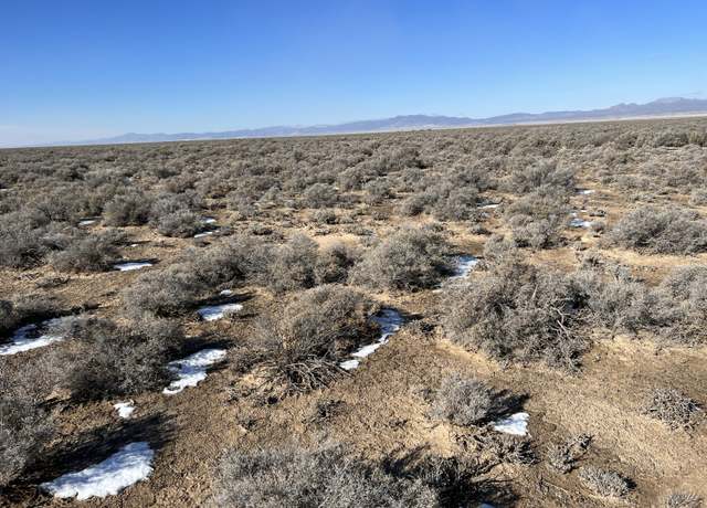 Property at 80 Acres (e-0924-0000-0000), Beryl, UT 84714