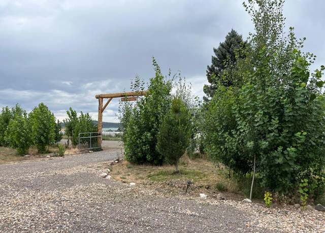 Property at 473 S Cemetery Rd, Panguitch, UT 84759