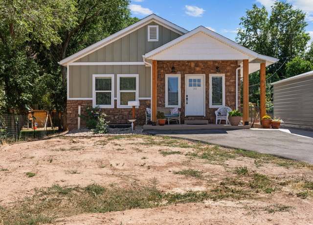 Property at 125 S 300 E, Cedar City, UT 84720
