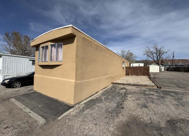 Property at 465 N 800 W #25, Cedar City, UT 84721, 2 beds, 1.5 baths