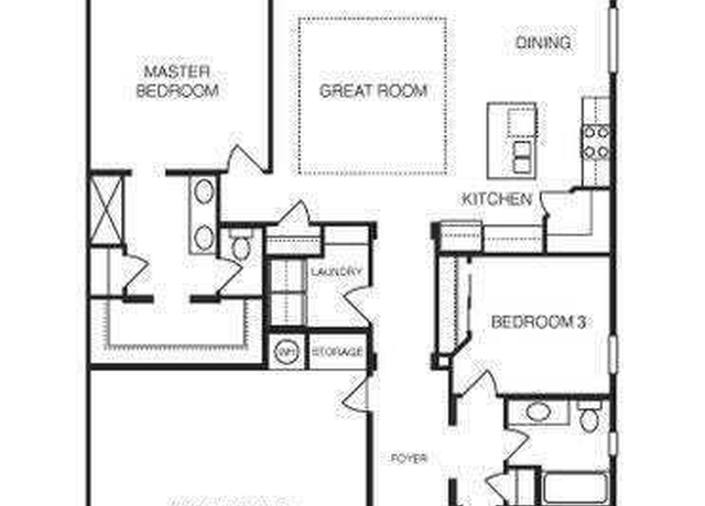 Property at 397 W Rosie Loop Loop Lot 22E, Cedar City, UT 84721, 3 beds, 2 baths