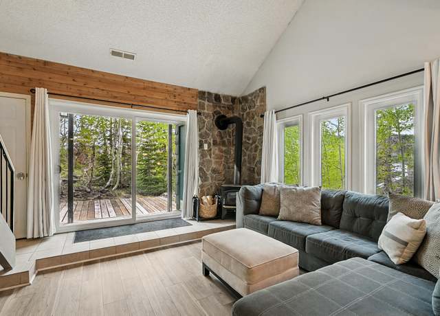Property at 286 W Eagles Roost St Unit C-107, Brian Head, UT 84719, 2 beds, 1.5 baths
