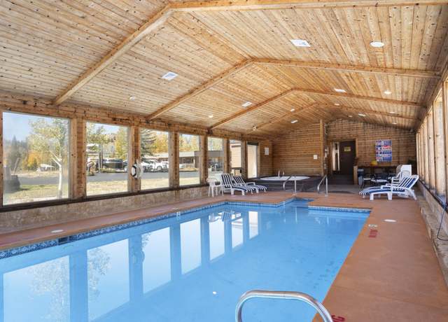 Property at 464 N Hwy 143 Unit A308, Brian Head, UT 84719, 2 baths