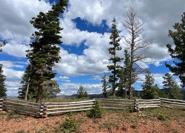 Property at Lot 16, 17 Aspen Dr Unit A, Brian Head, UT 84719