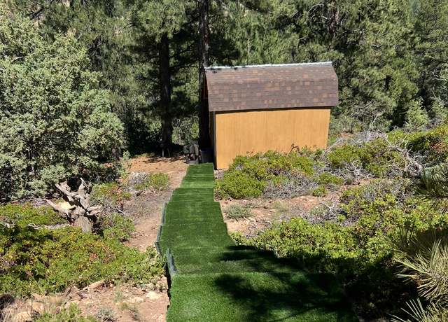 Property at Lot 11 Blk Bonnie Green Dr, Alton, UT 84710