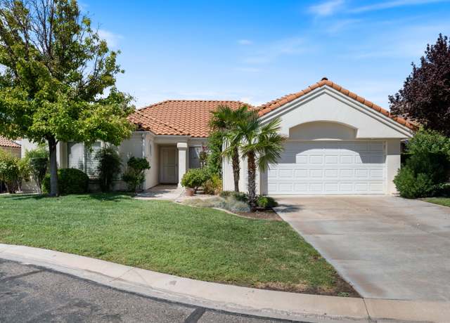 Property at 356 N Cactus Ln Unit 10, Washington, UT 84780, 3 beds, 2 baths