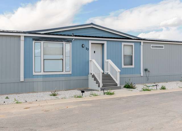 Property at 780 W 1125 N #23, Cedar City, UT 84721, 4 beds, 2 baths