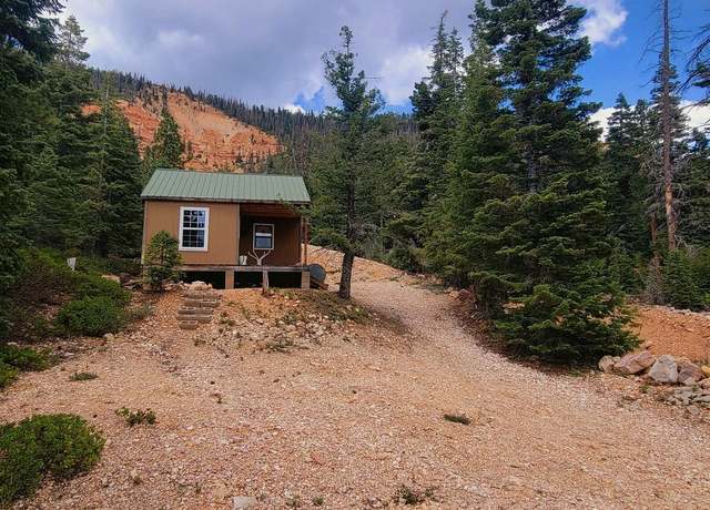 Property at 5300 W Bitterberry Cir, Duck Creek Village, UT 84762