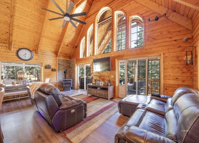 Property at 455 Forest Dr, Duck Creek Village, UT 84762, 3 beds, 3 baths