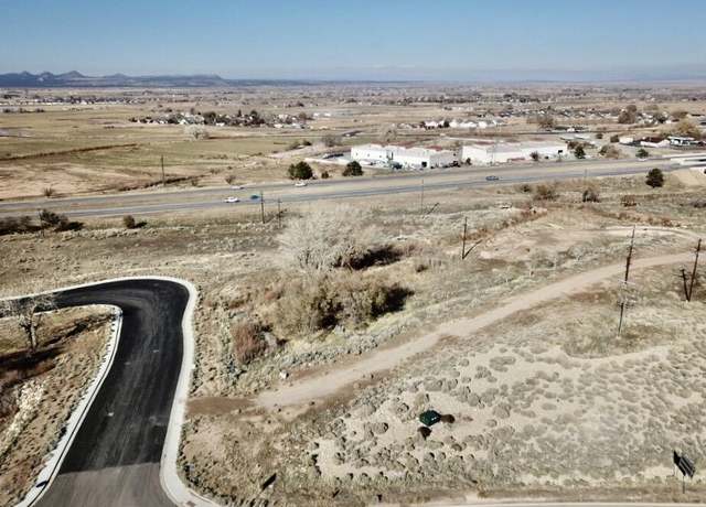 Property at 3.48 Acres on Falcon Dr & Main, Cedar City, UT 84721