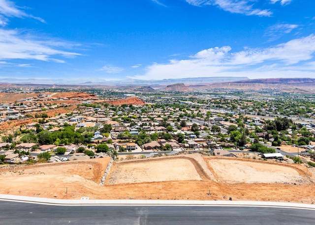 Property at Grand Heights Lot #59, St George, UT 84790