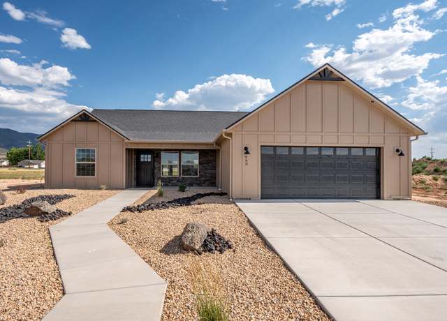 Property at 960 E Winchester Dr, Enoch, UT 84721, 3 beds, 2 baths