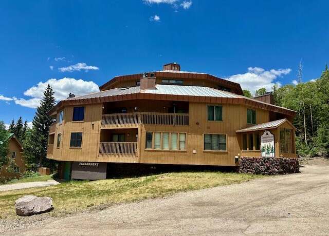 Property at 117 E Steam Engine Dr Unit 5b, Brian Head, UT 84719, 2 beds, 2 baths