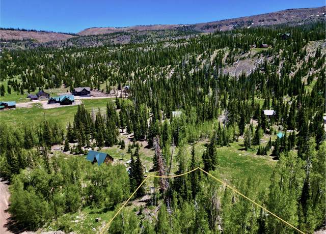 Property at 630 Park - U - Pine Walk Walk, Brian Head, UT 84719