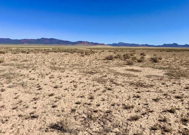 Property at 320 N 32 W, Beryl, UT 84714