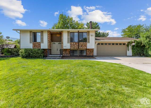 Property at 1137 W Brook St, Cedar City, UT 84721, 4 beds, 2 baths