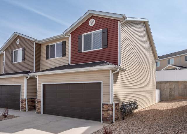 Property at 3046 N 125 East St E, Cedar City, UT 84721, 3 beds, 2.5 baths