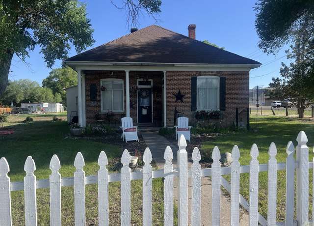 Property at 89 S 100 W, Panguitch, UT 84759, 3 beds
