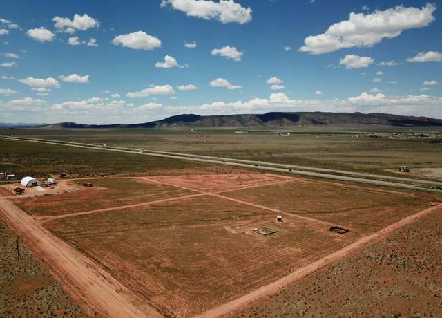 Property at 20.75 Acres S of Parowan Along I-15, Parowan, UT 84761