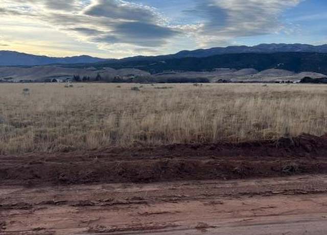 Property at Oak Valley Estates Lot 9, Kanarraville, UT 84742