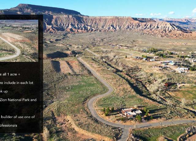 Property at Sierra Bella Parent Listing, Virgin, UT 84779