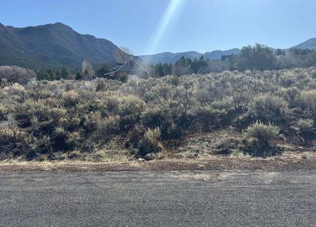 Property at 0.55 Acre Parcel #scpn-9 Lot #9, Pine Valley, UT 84781