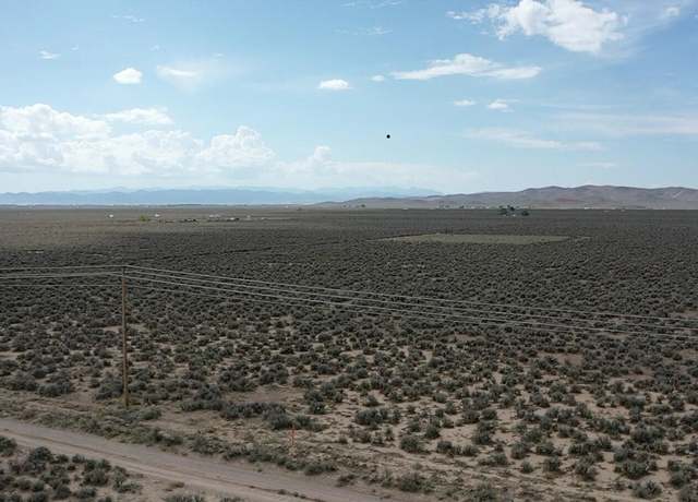 Property at 4500 W 4000 n Lots 1 And 22, Modena, UT 84753