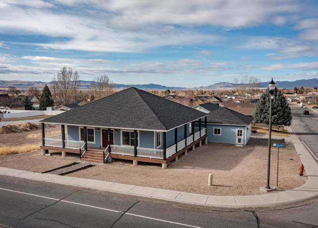 Property at 405 N 1200 E, Beaver, UT 84713, 3 beds, 2.5 baths