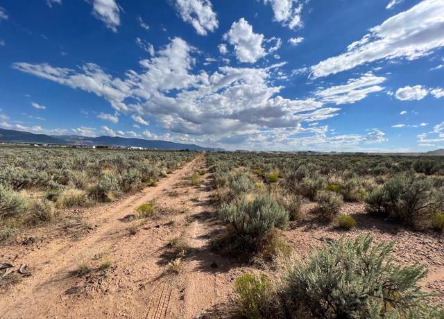 Property at 6116 N 3800 W, Cedar City, UT 84721