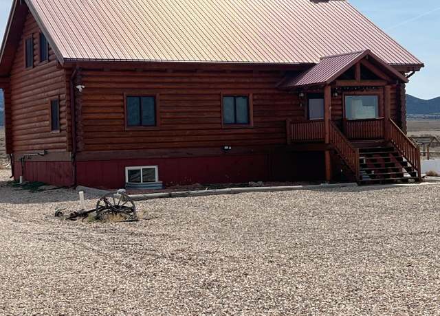 Property at 4050 N Pronghorn Ln, Panguitch, UT 84759, 1 bed, 1.5 baths