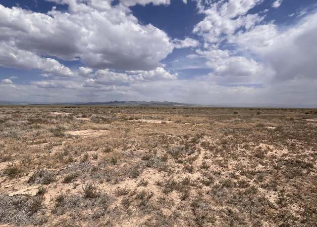 Property at 24600 N 1300 w Section 8, Milford, UT 84751