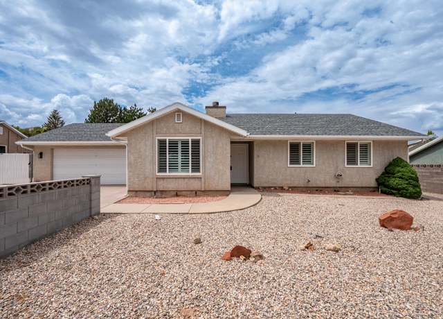 Property at 79 N Cove Drive Dr, Cedar City, UT 84720, 3 beds, 2 baths