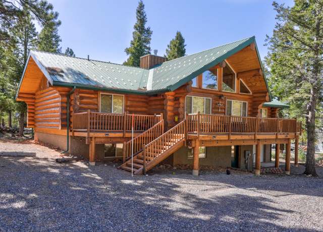 Property at 4055 N Wyatt Earp Ln, Duck Creek Village, UT 84762, 4 beds, 3 baths