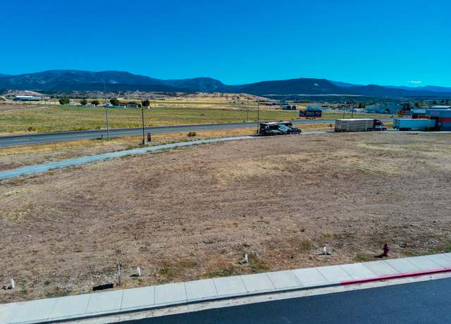 Property at 1280 N 100 West, Beaver, UT 84713