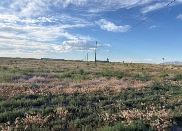 Property at 900 N Hwy 257, Milford, UT 84751